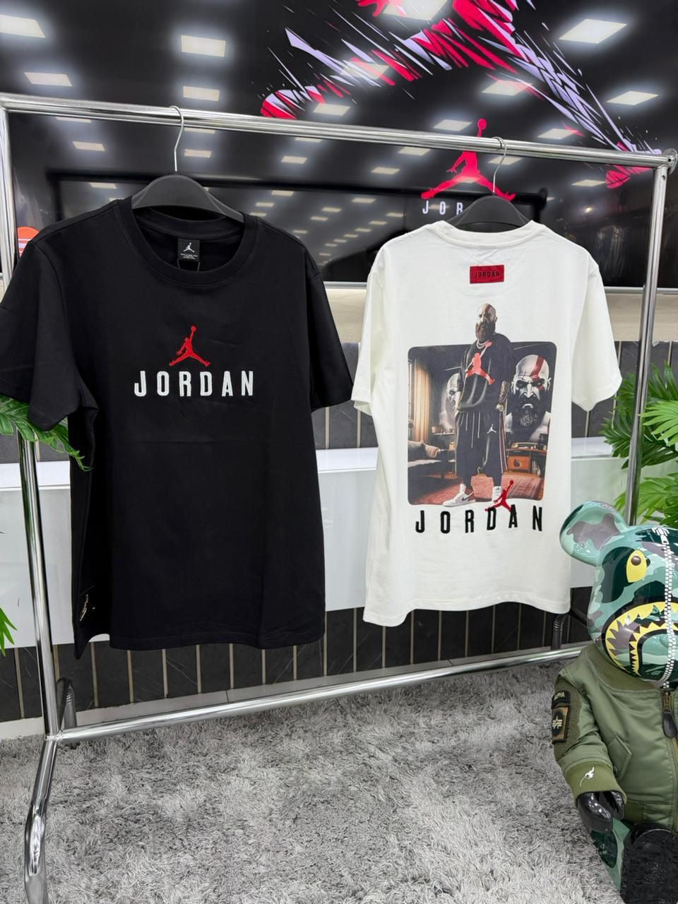 Camiseta Top Quality #LT1 - 03