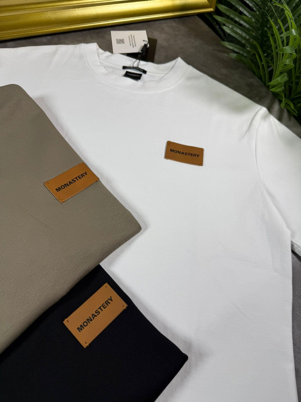 Camiseta Top Quality #LT2 - 08