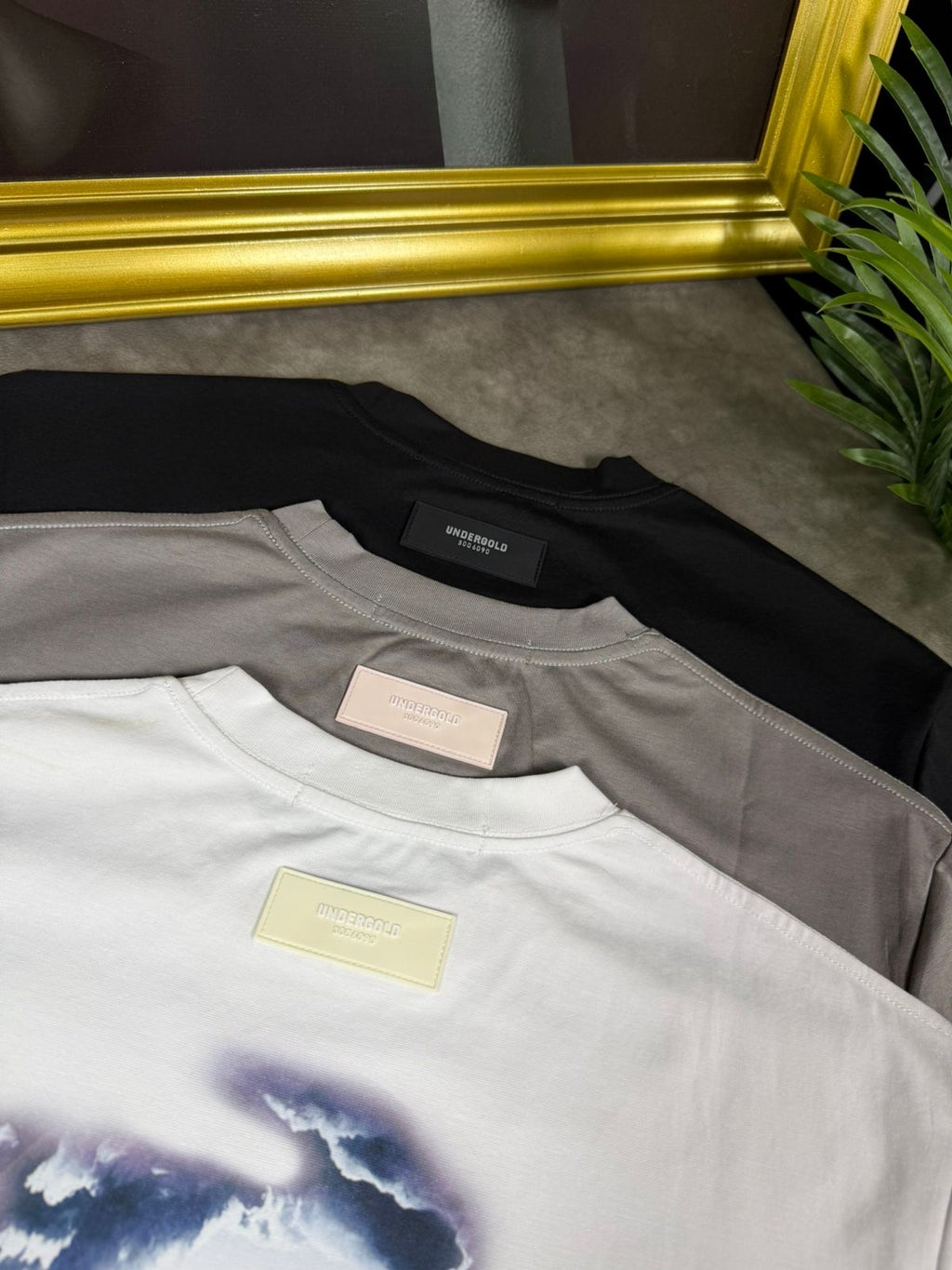 Camiseta Top Quality #LT2 - 04