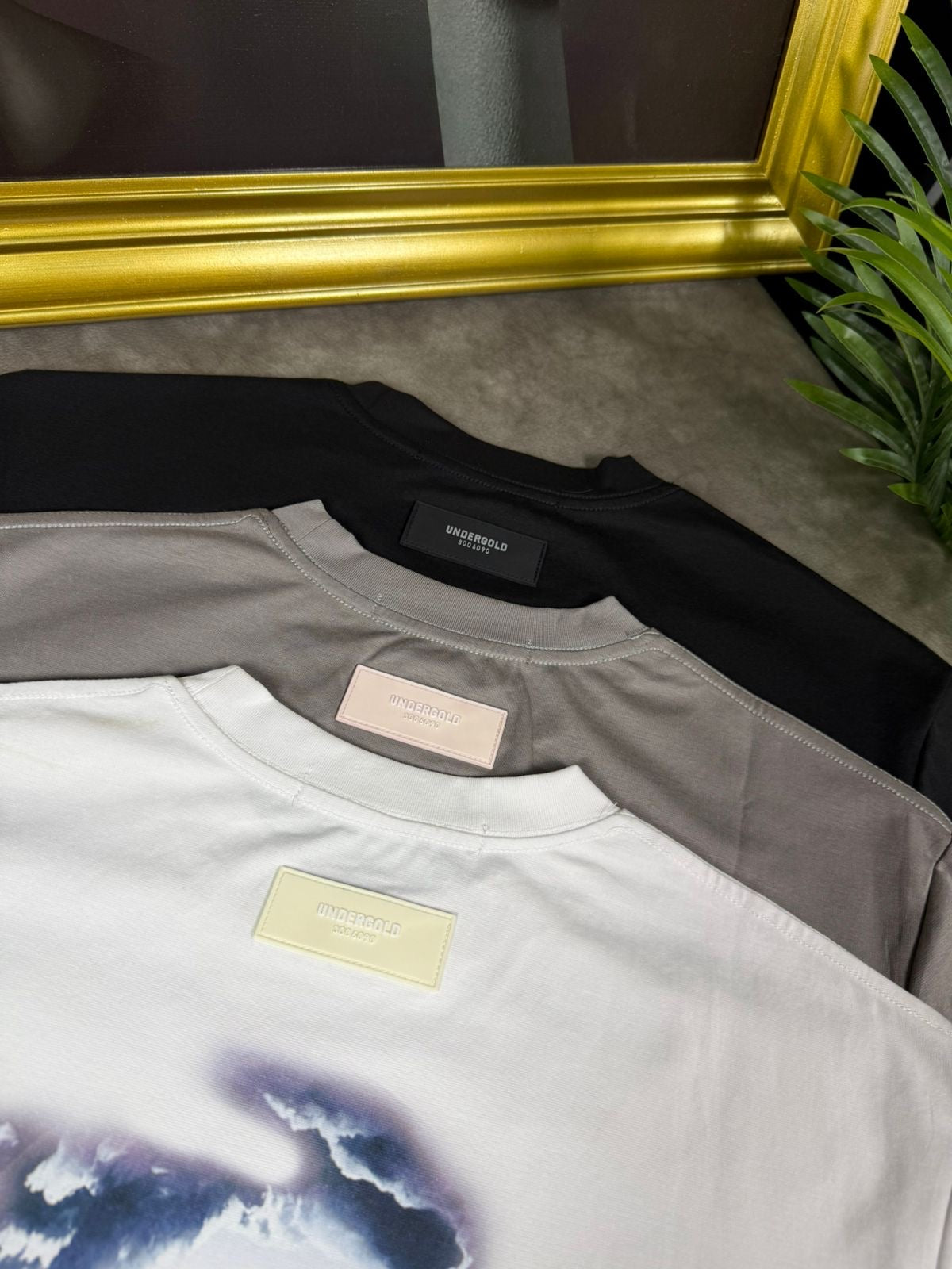 Camiseta Top Quality #LT2 - 04