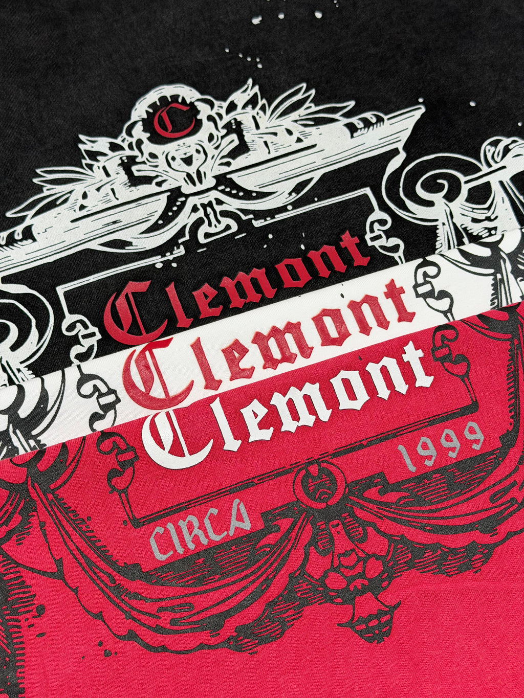 Camiseta Top Quality #GR40-2