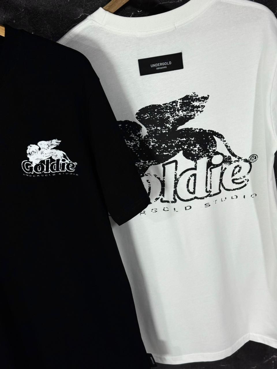 Camiseta Top Quality #DR06