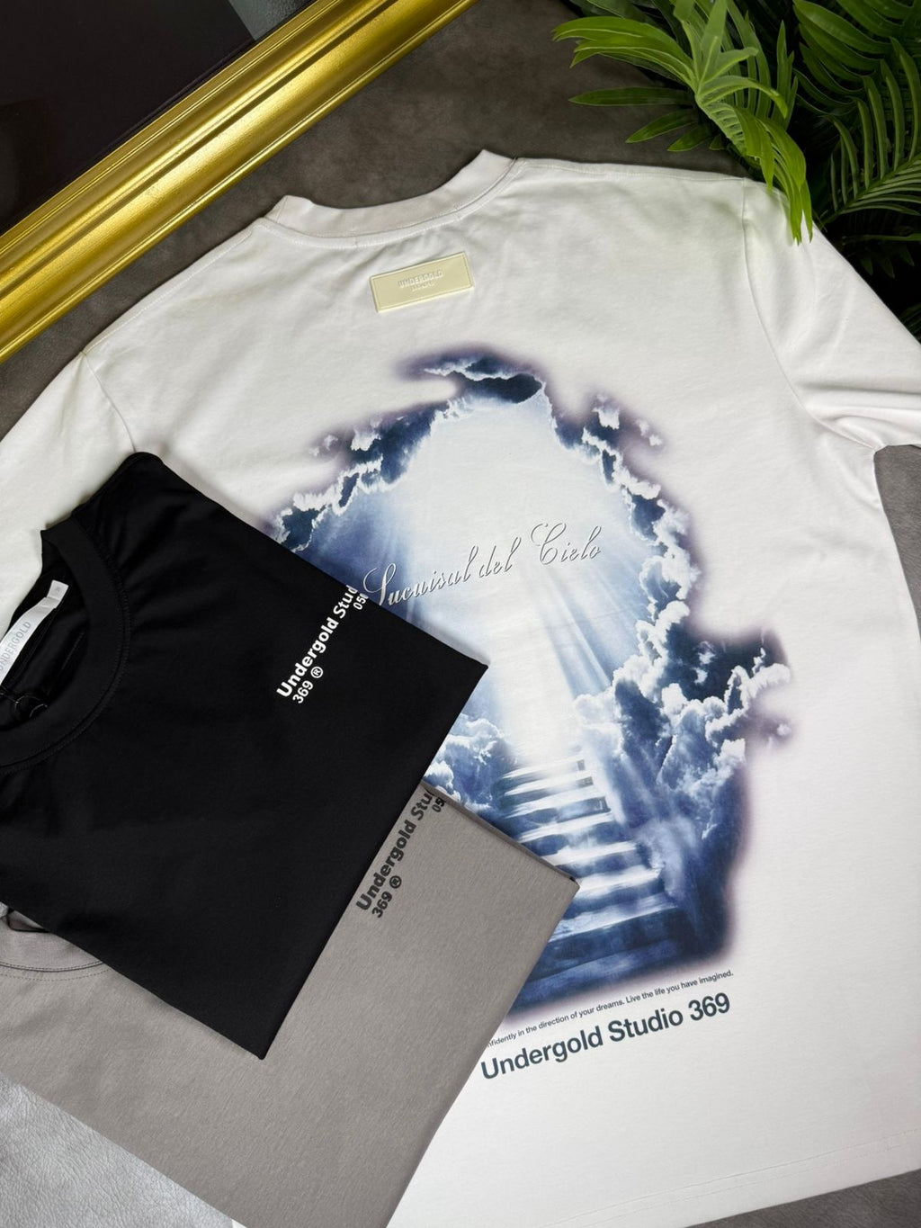 Camiseta Top Quality #LT2 - 04