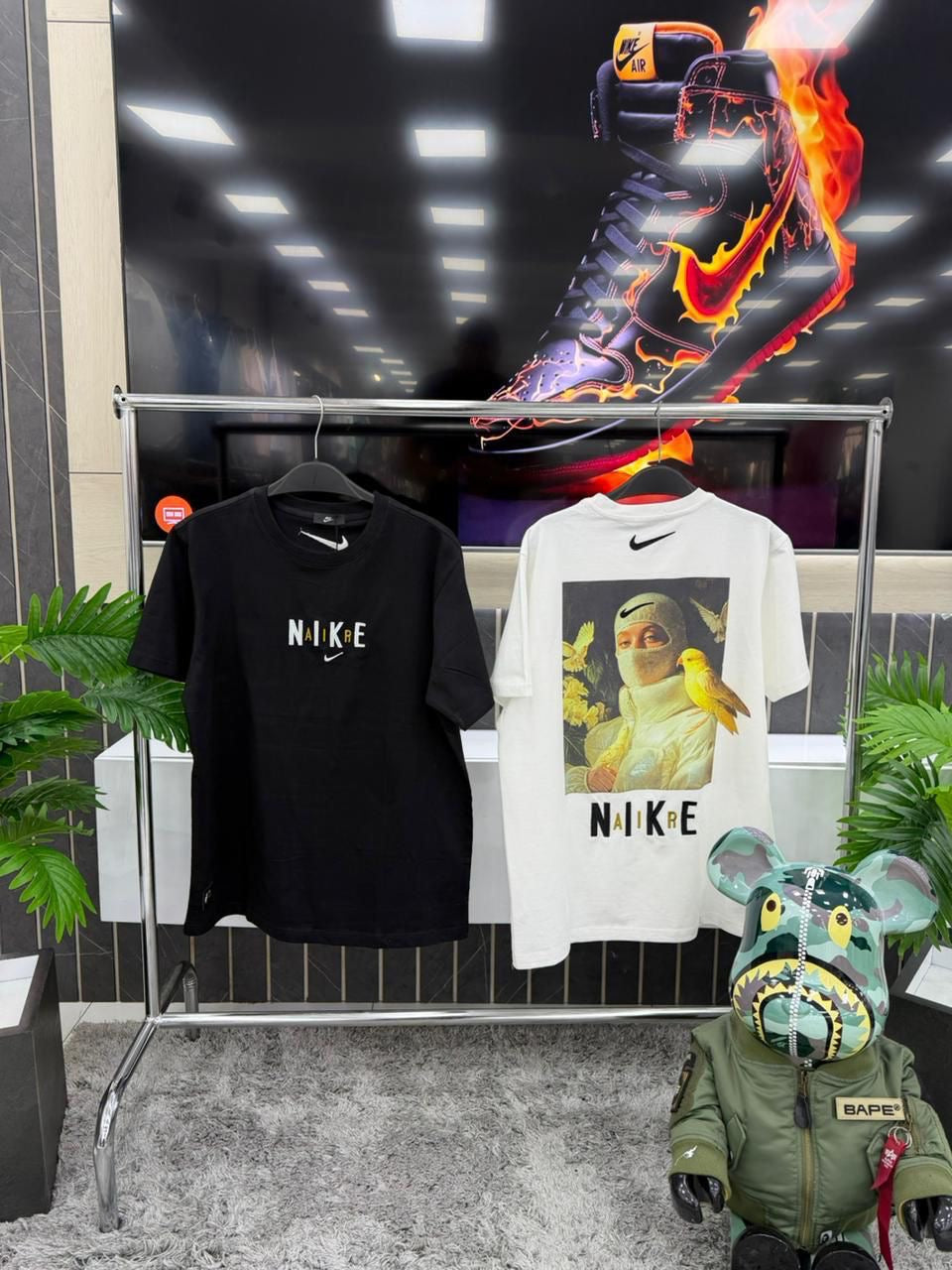 Camiseta Top Quality #LT1 - 07