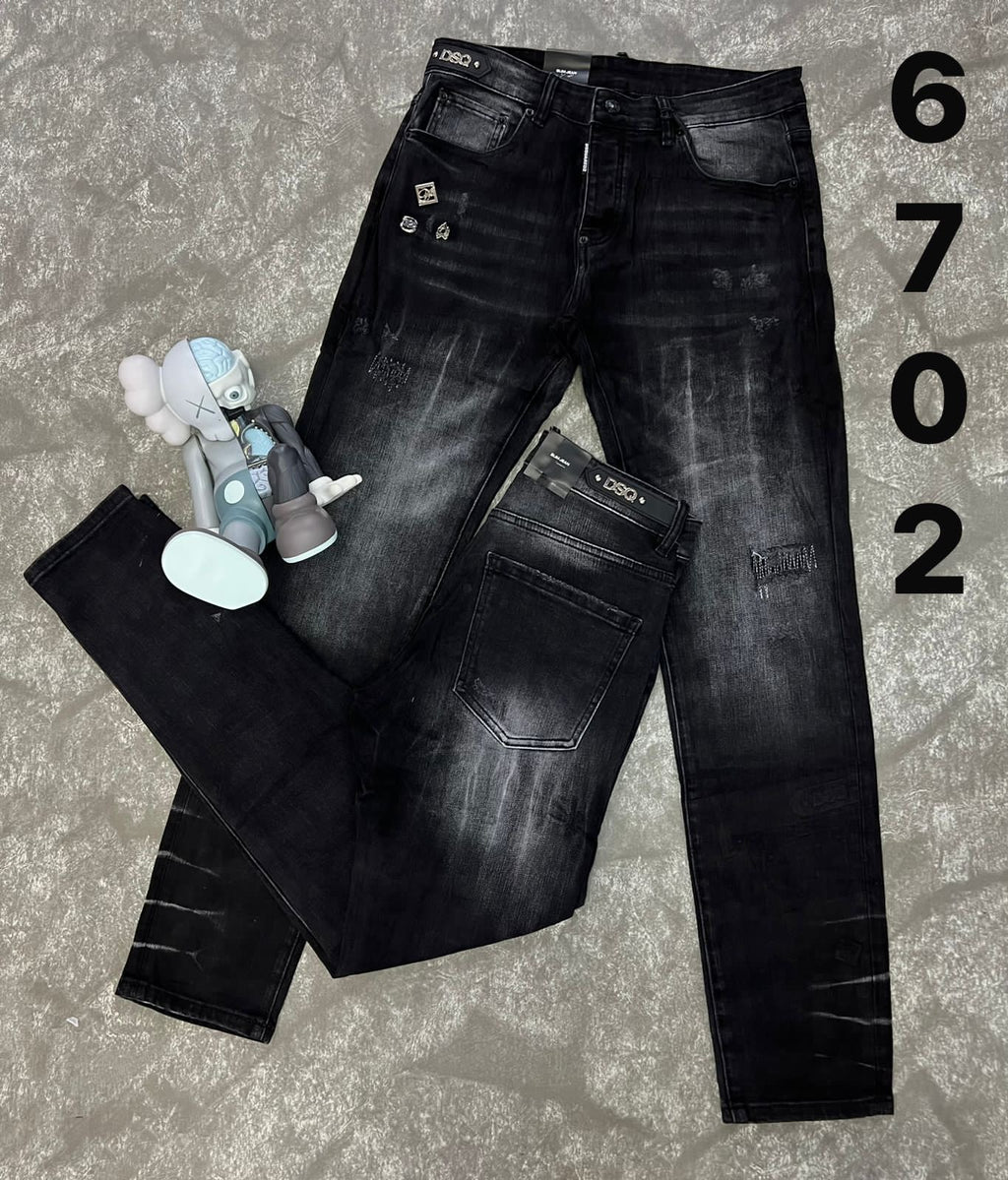 Jean Top Quality #MC6702