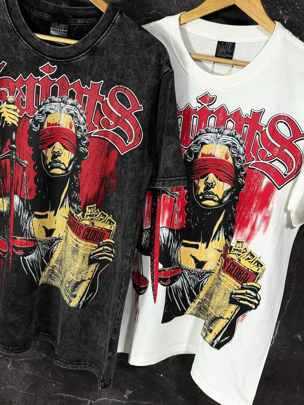 Camiseta Top Quality #DR05