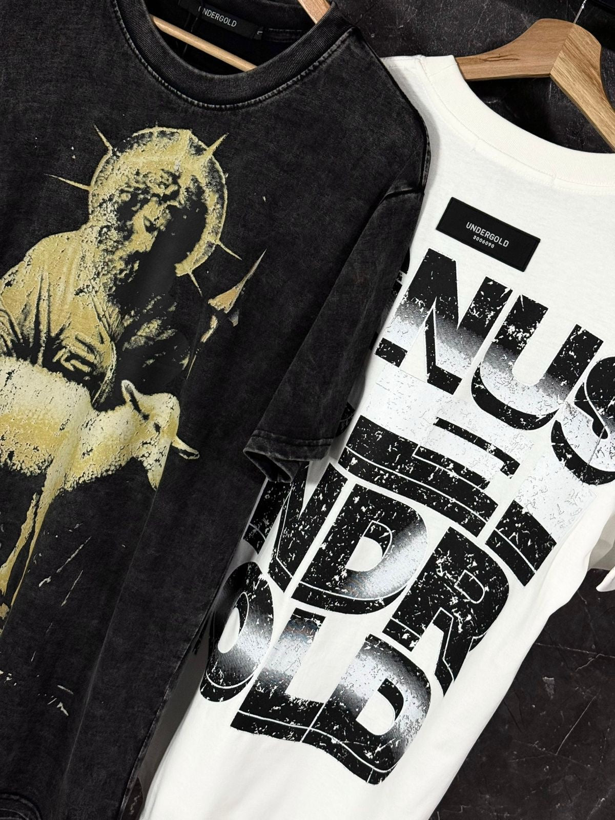 Camiseta Top Quality #DR10