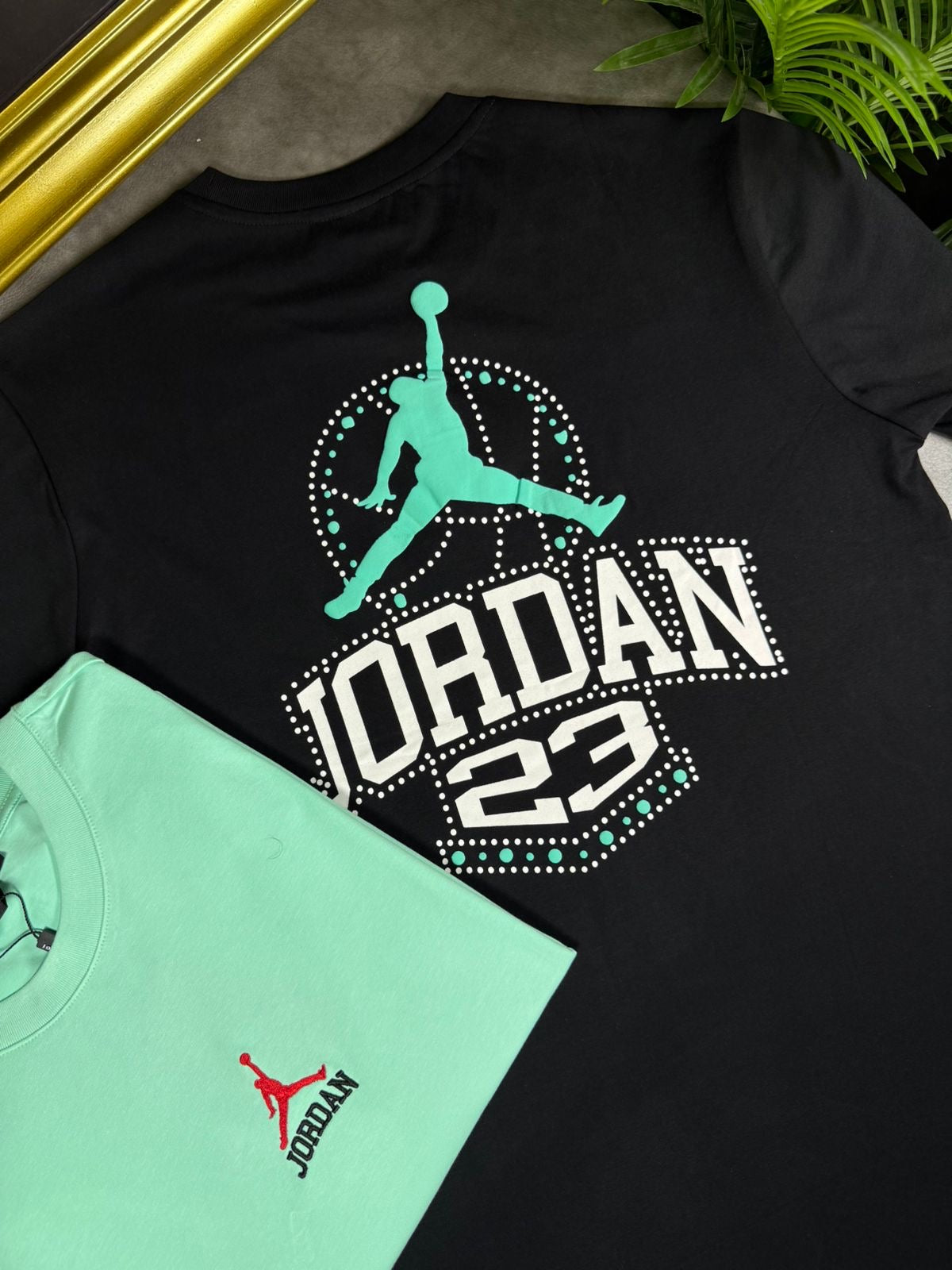 Camiseta Top Quality #NN1-07