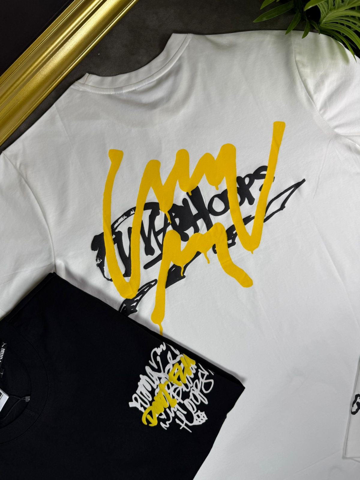 Camiseta Top Quality #NN1-06