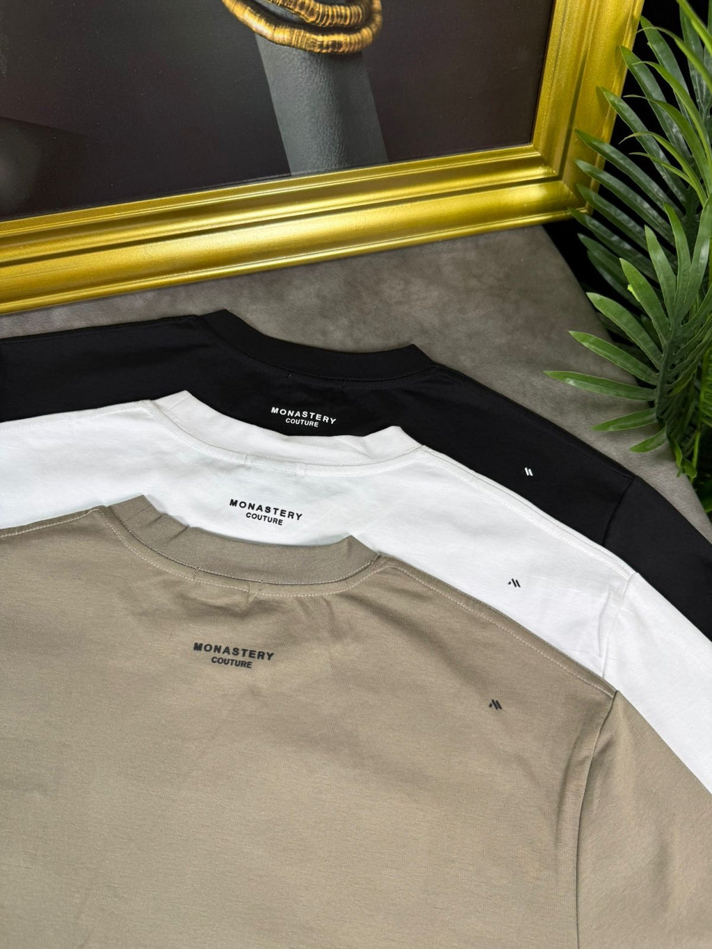 Camiseta Top Quality #LT2 - 08