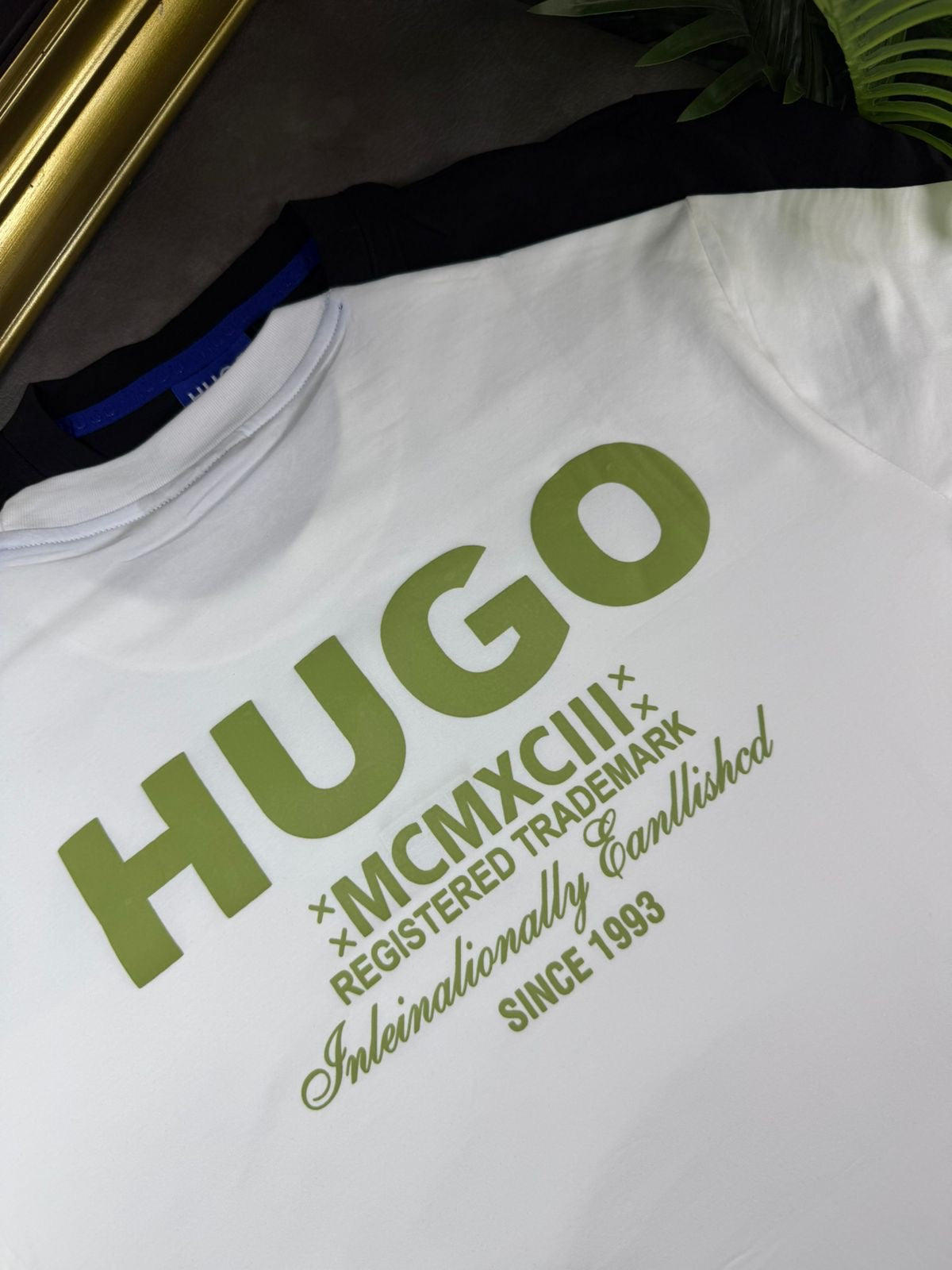 Camiseta Tela Fría #CS1-07