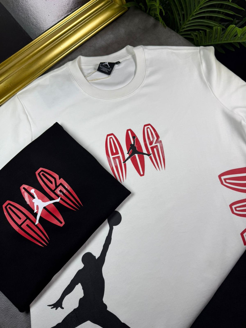 Camiseta Top Quality #AG01-2