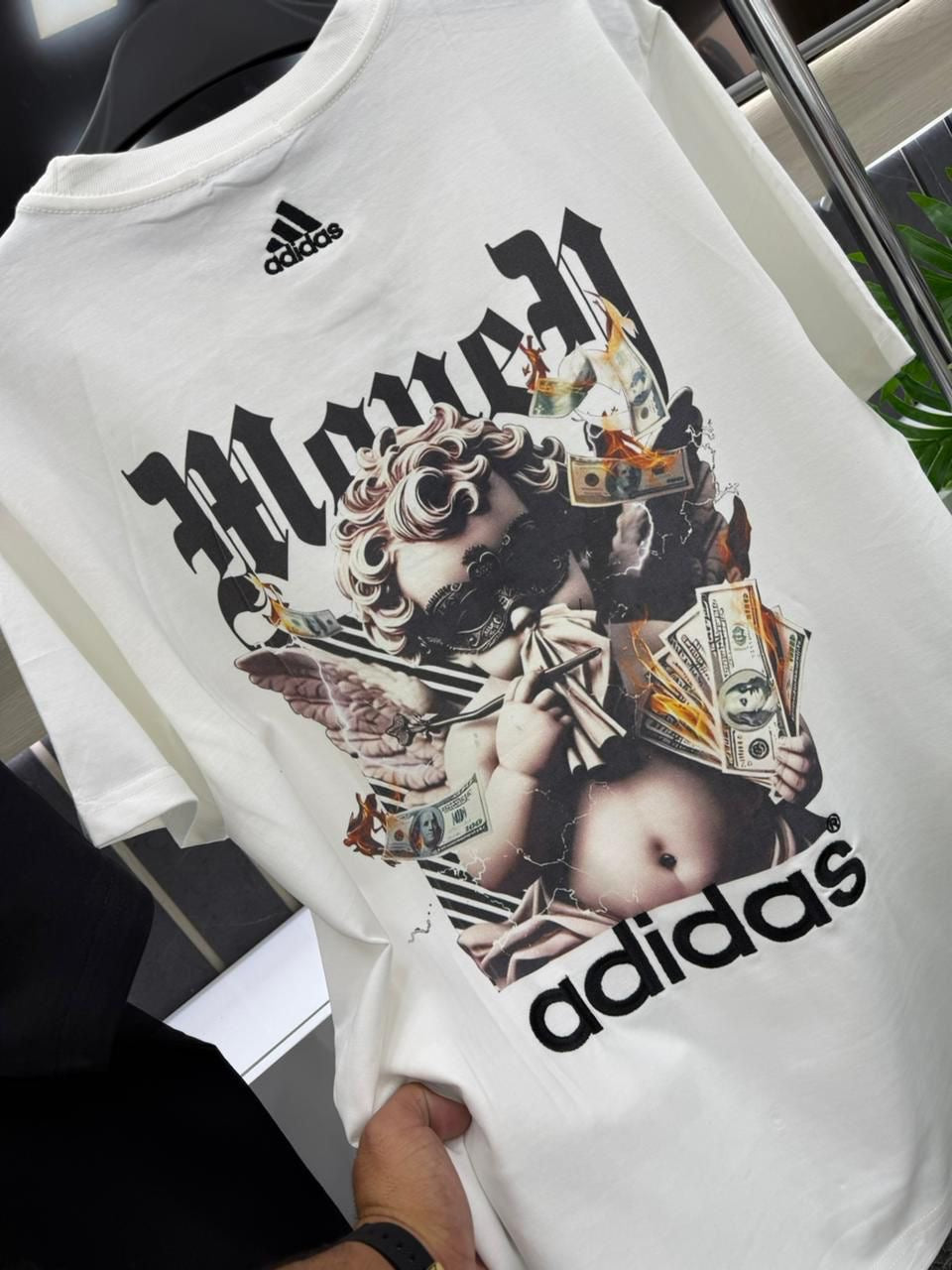 Camiseta Top Quality #LT1 - 06