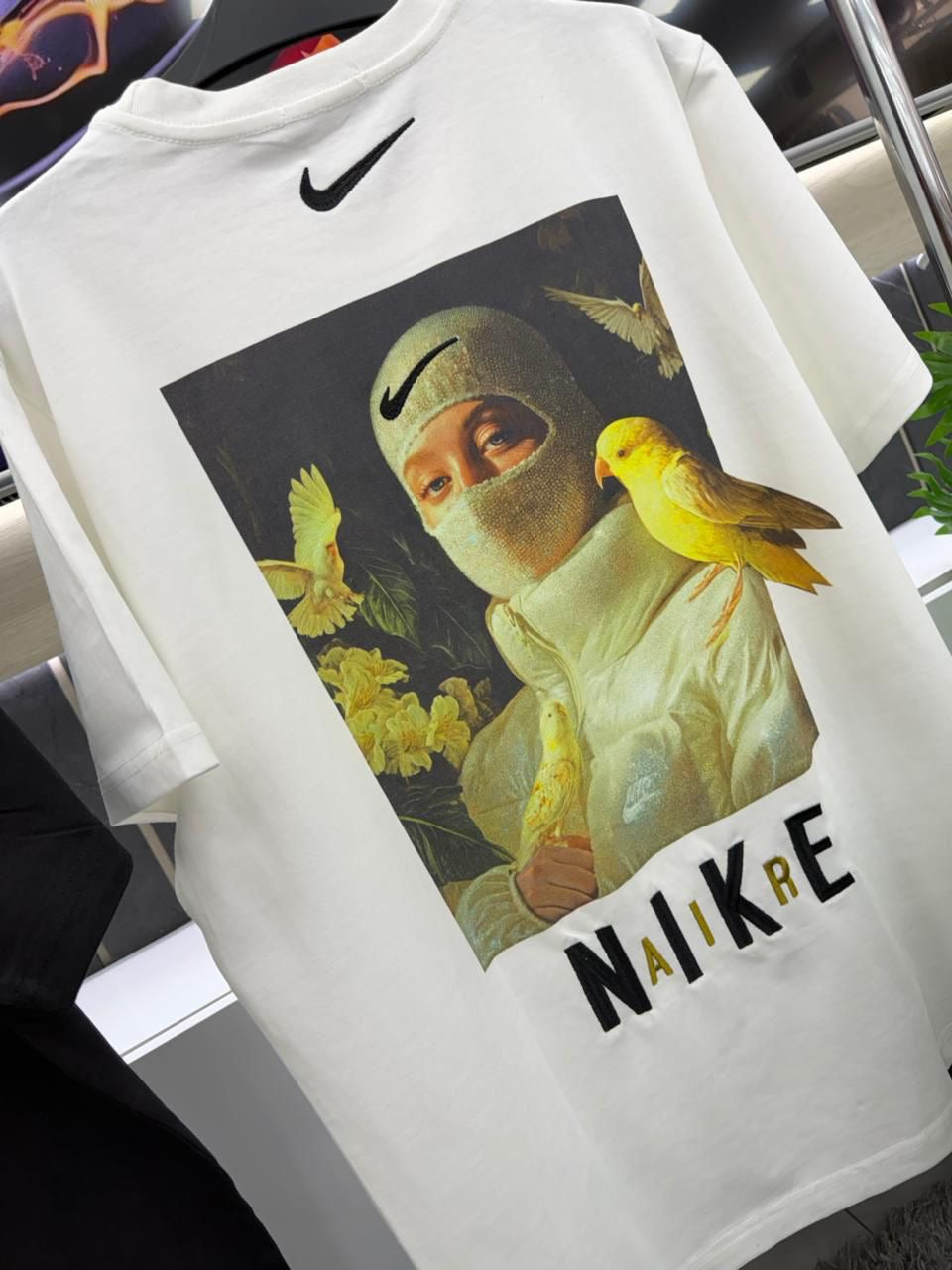 Camiseta Top Quality #LT1 - 07