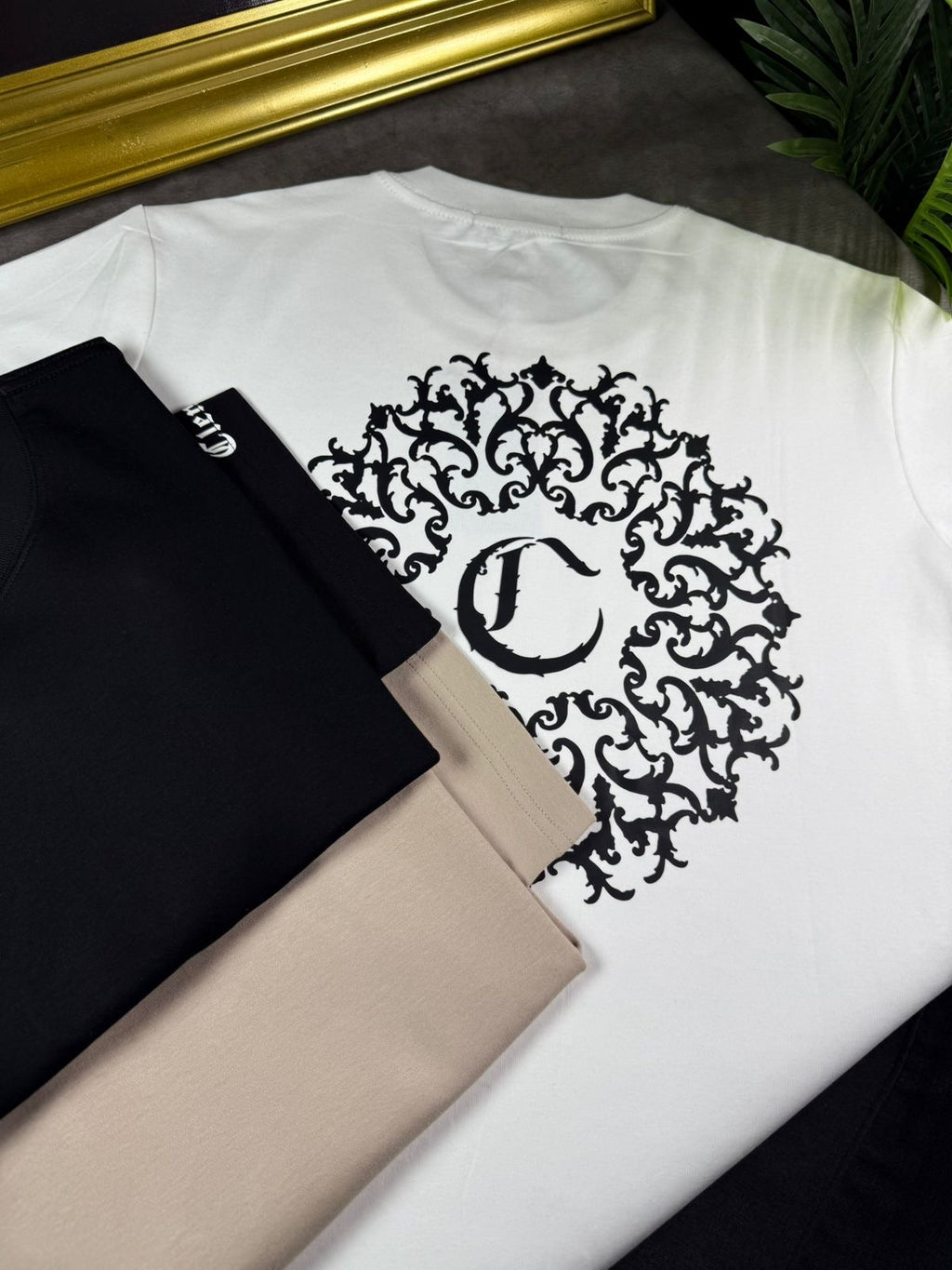 Camiseta Top Quality #AG01 - 6