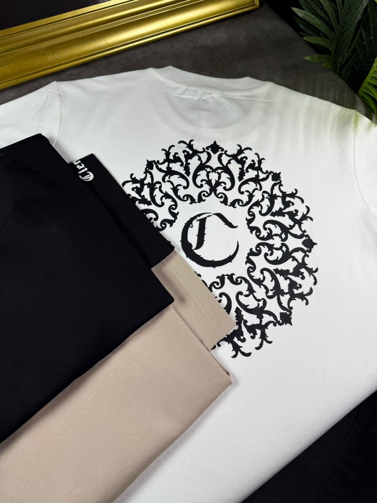 Camiseta Top Quality #AG01 - 6