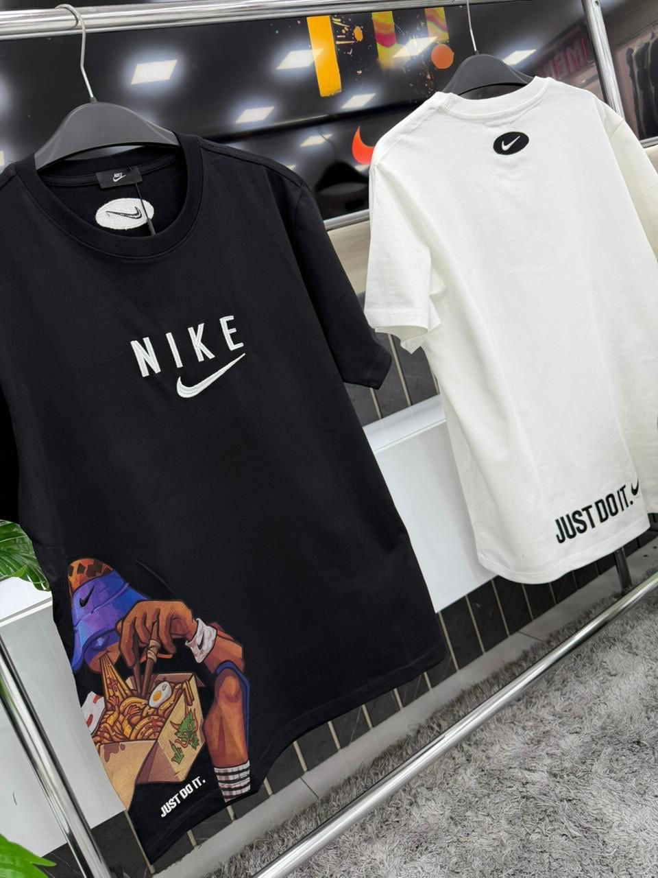 Camiseta Top Quality #LT1 - 04