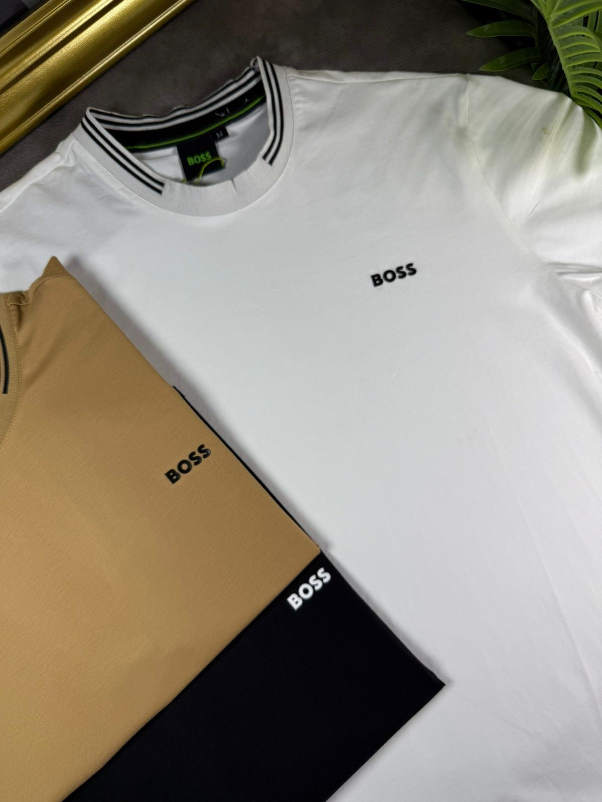 Camiseta Tela Fría #CS1-06