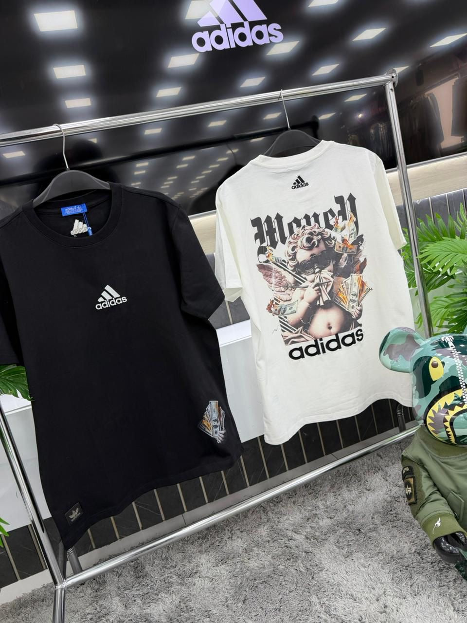 Camiseta Top Quality #LT1 - 06