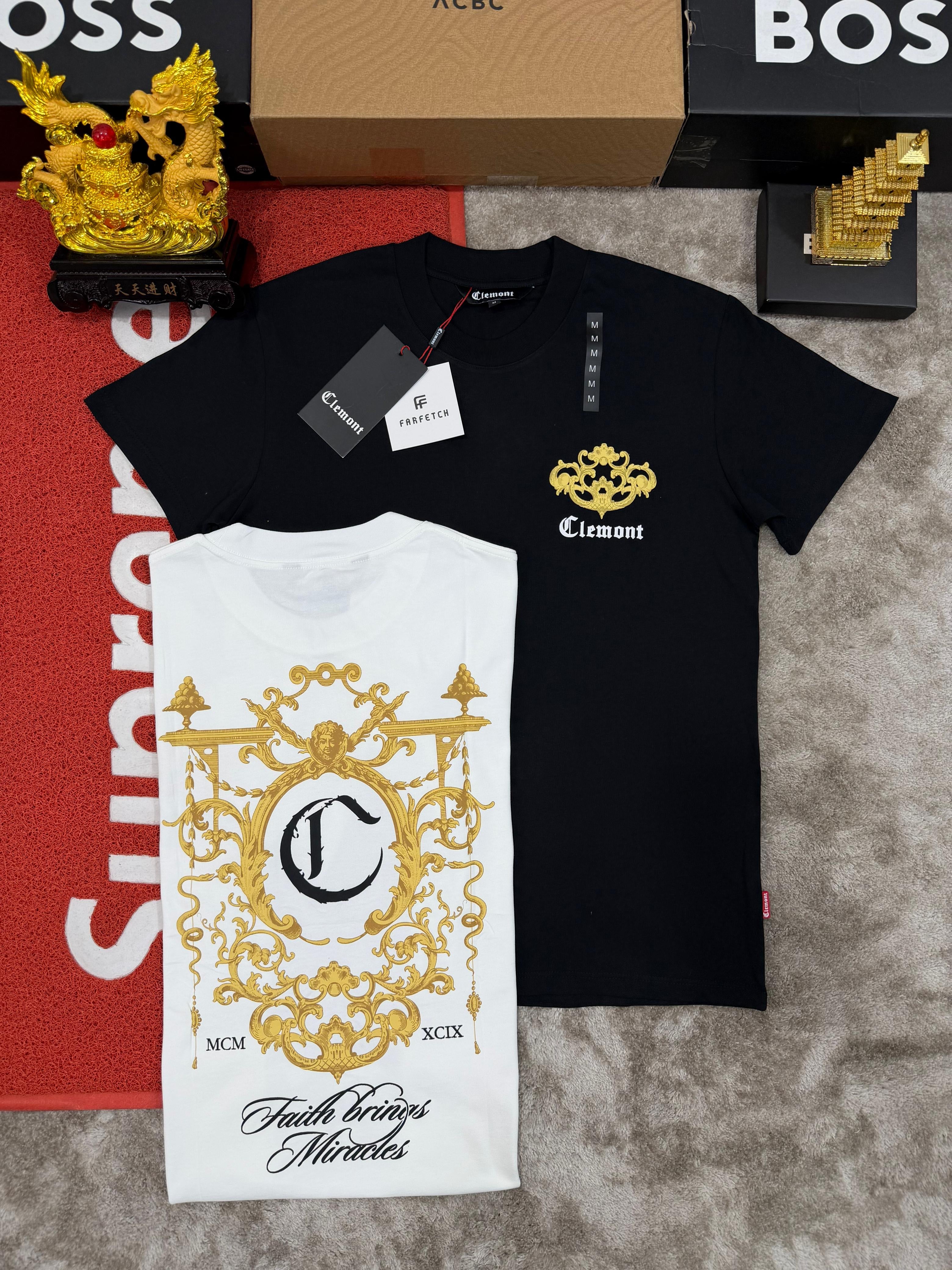 Camiseta Top Quality #GR40-4