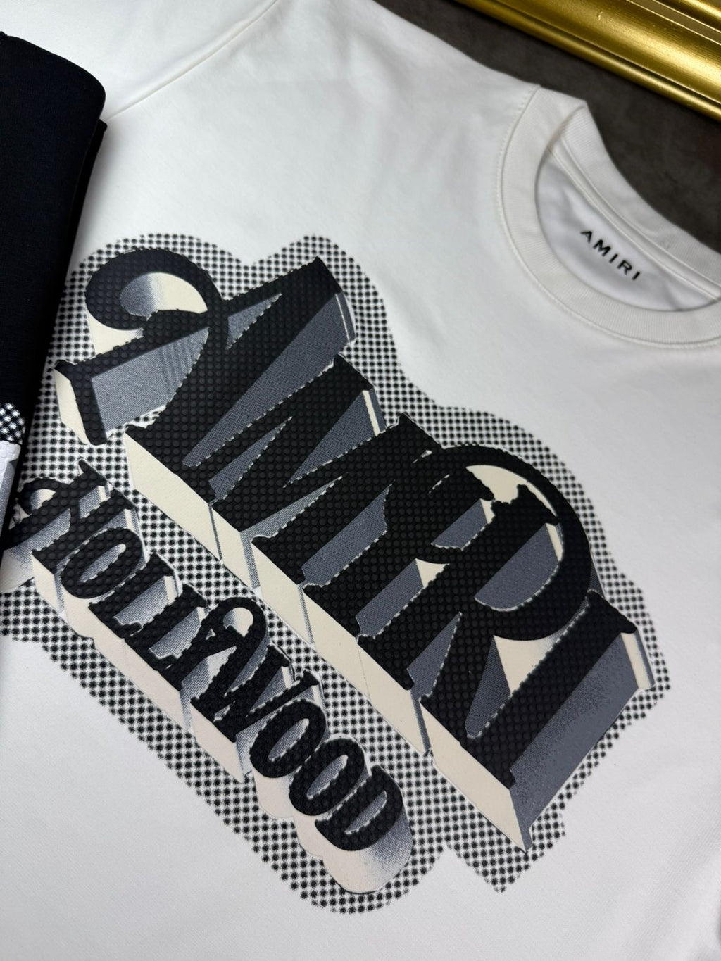 Camiseta 1.1 #OS1 - 01