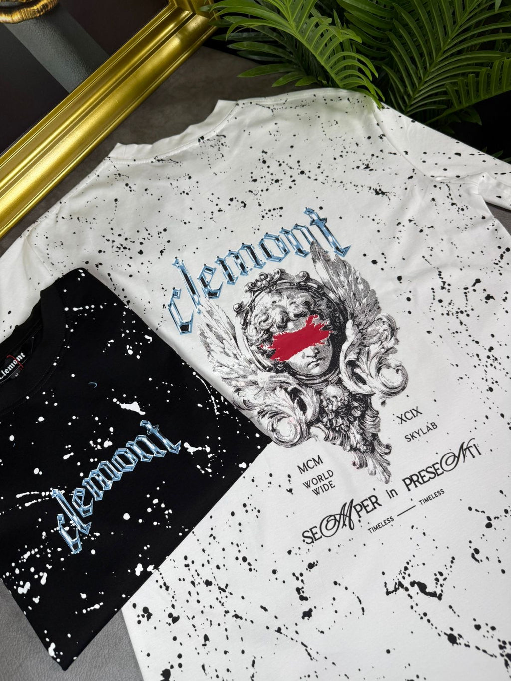 Camiseta Top Quality #LT2 - 05