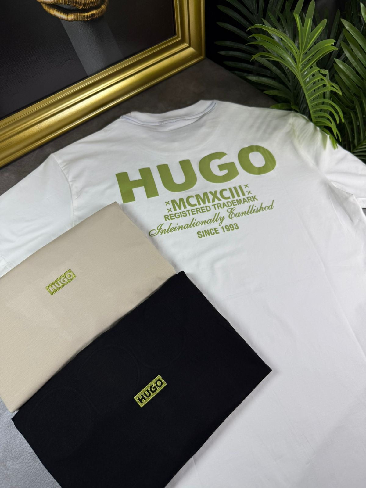 Camiseta Tela Fría #CS1-07