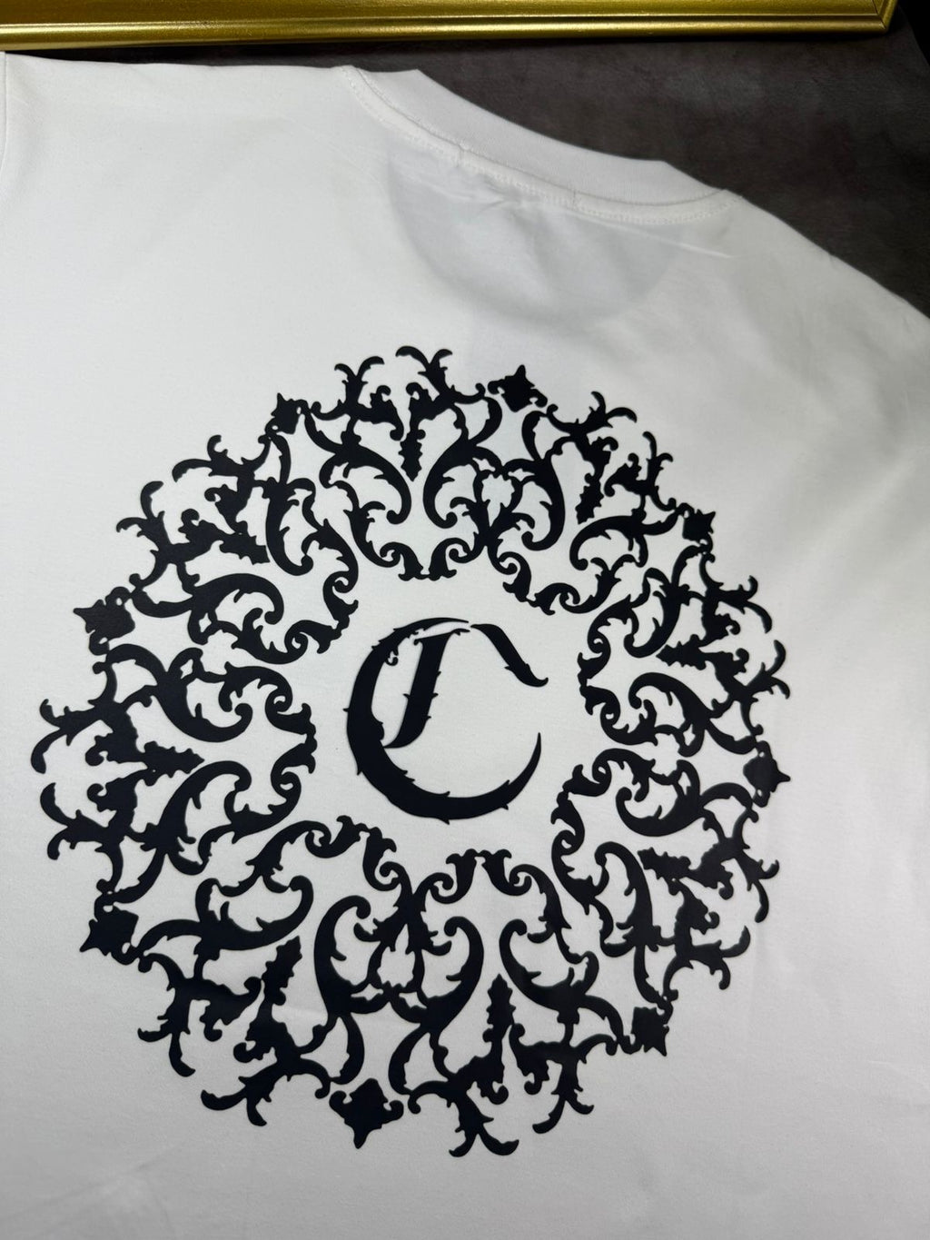 Camiseta Top Quality #AG01 - 6