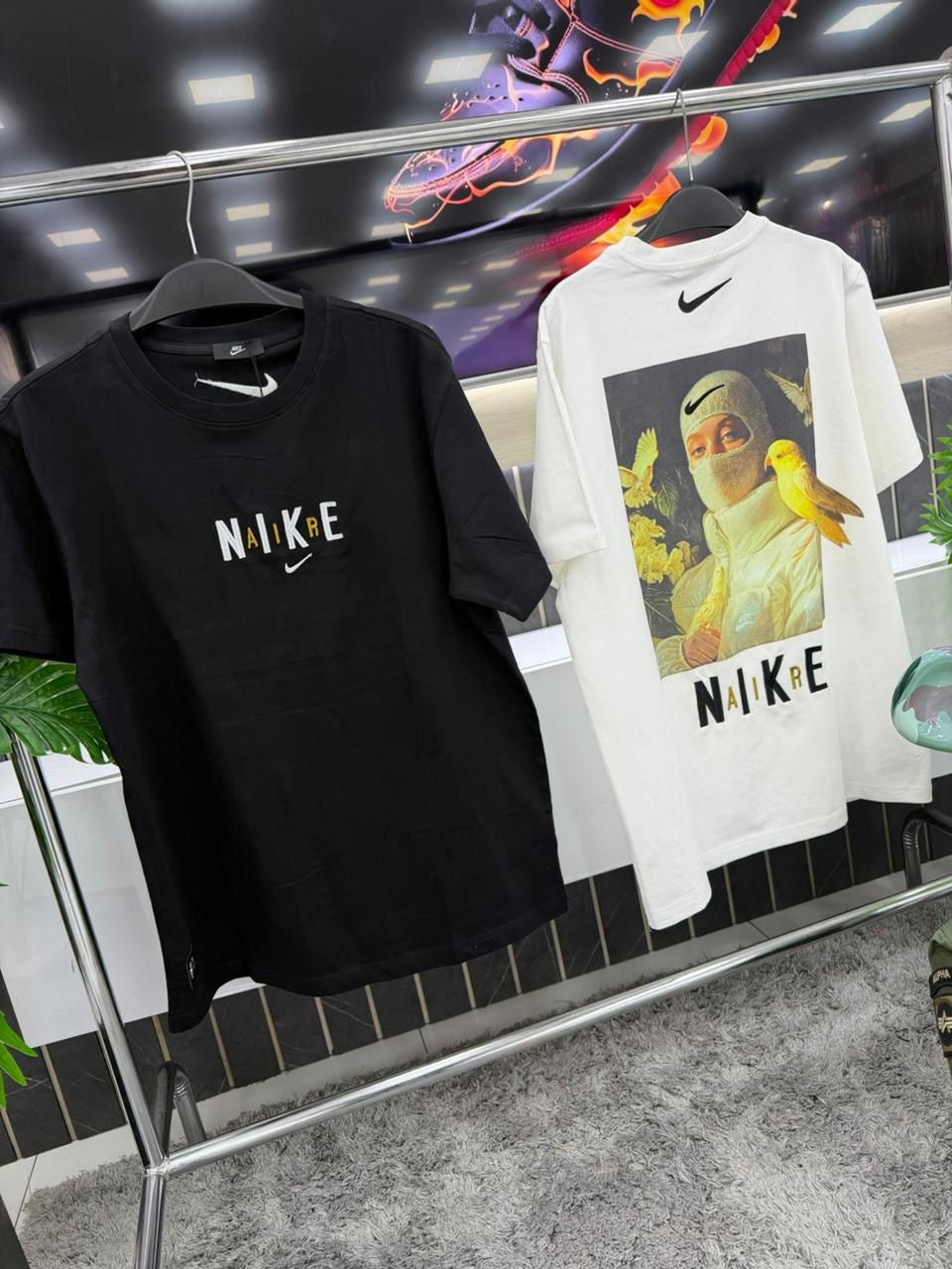 Camiseta Top Quality #LT1 - 07