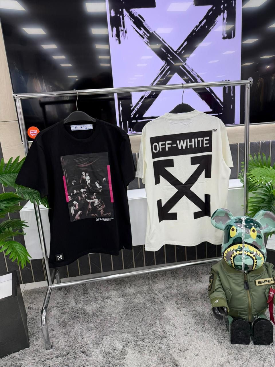 Camiseta Top Quality #LT1 - 05