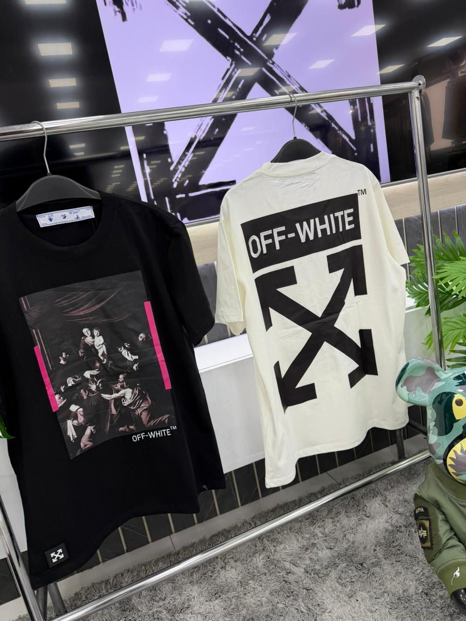 Camiseta Top Quality #LT1 - 05