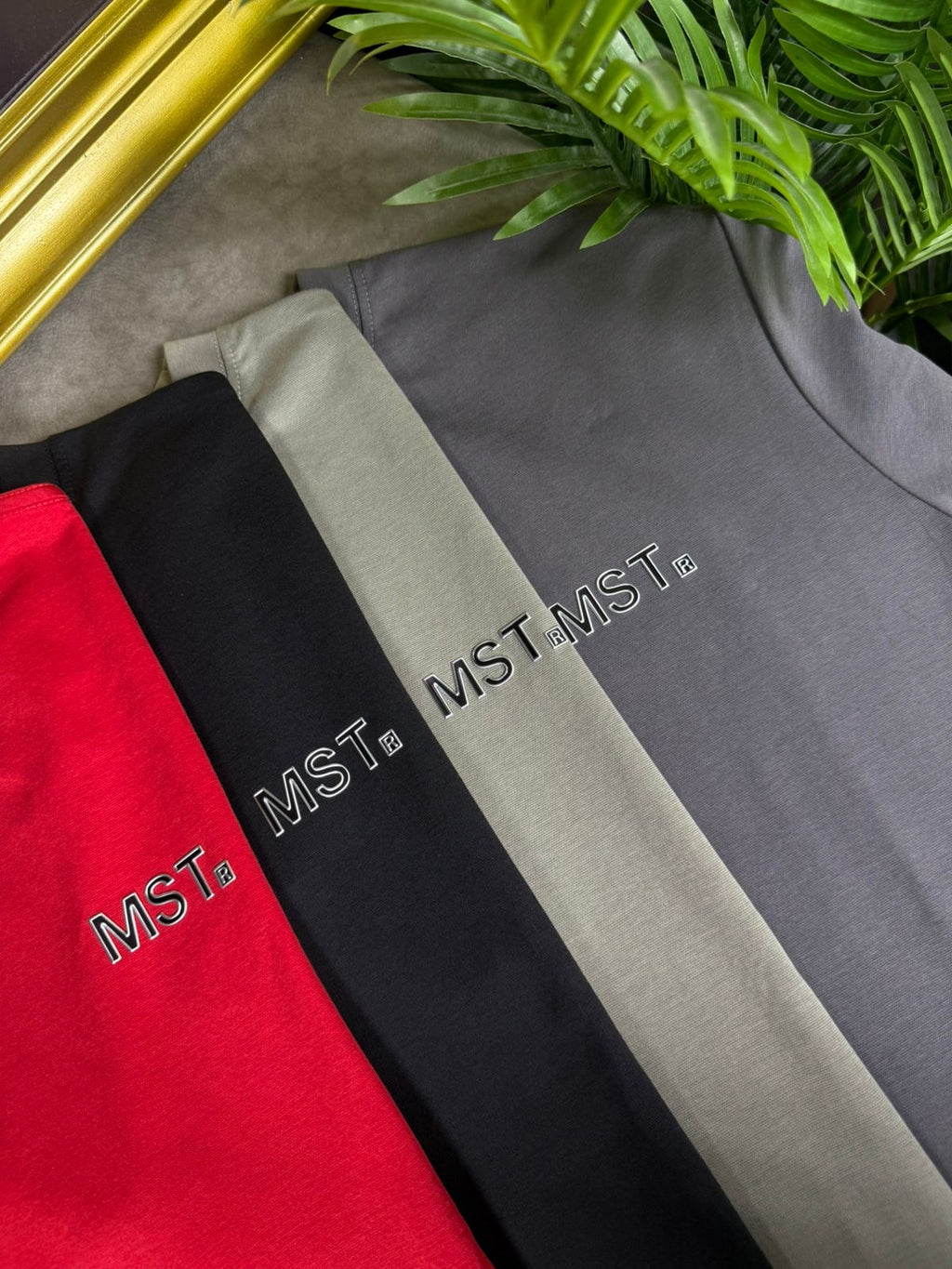 Camiseta Top Quality #LT2 - 03