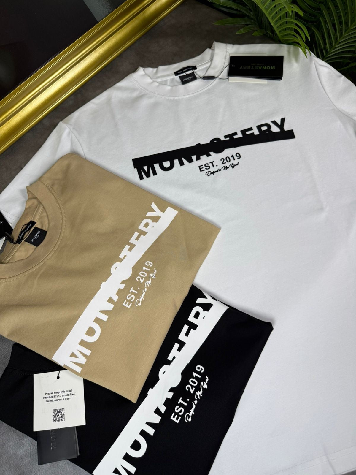 Camiseta Top Quality #LT2 - 06