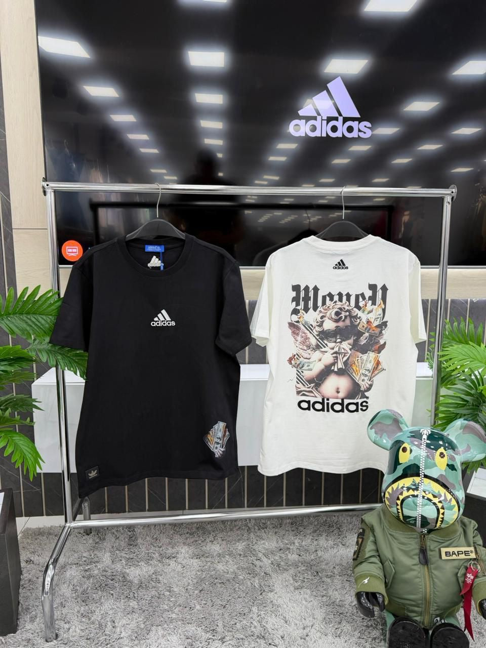 Camiseta Top Quality #LT1 - 06