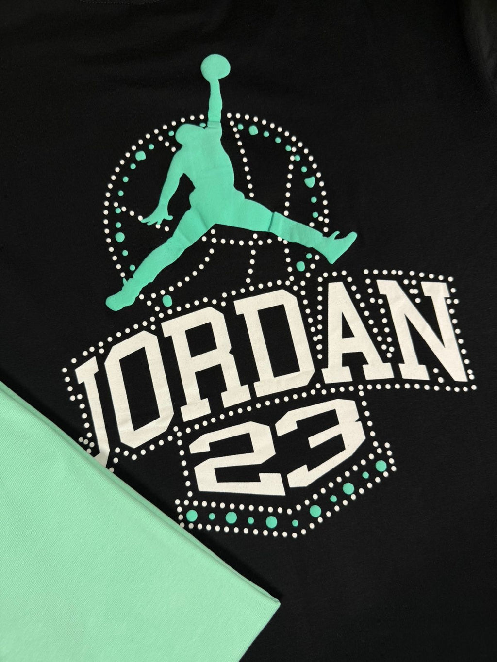 Camiseta Top Quality #NN1-07