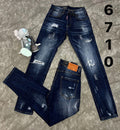 Jean Top Quality #MC6710