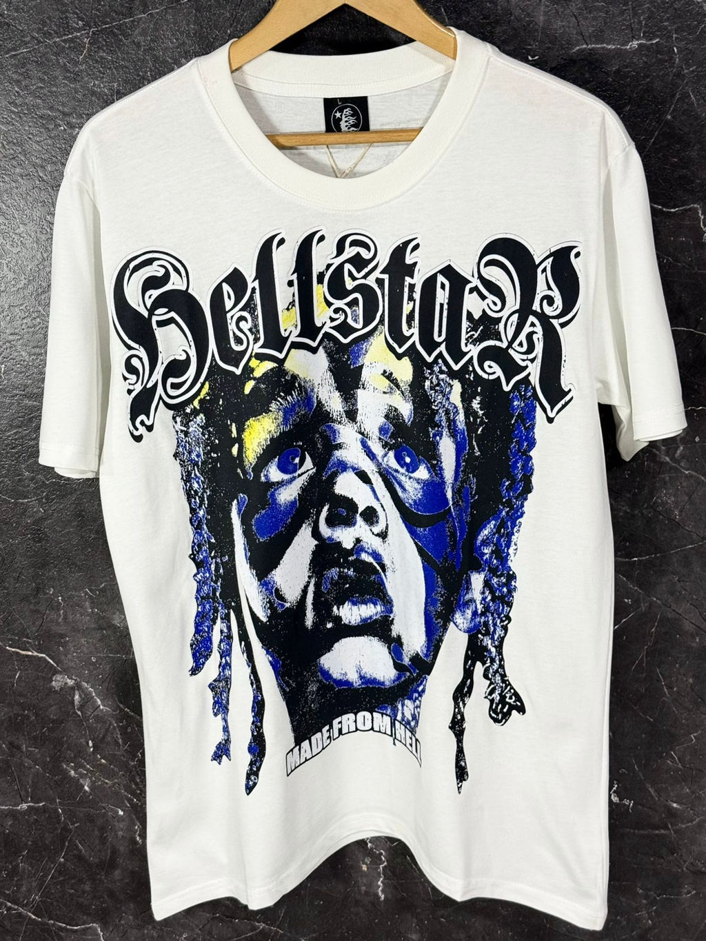 Camiseta Top Quality #DR03