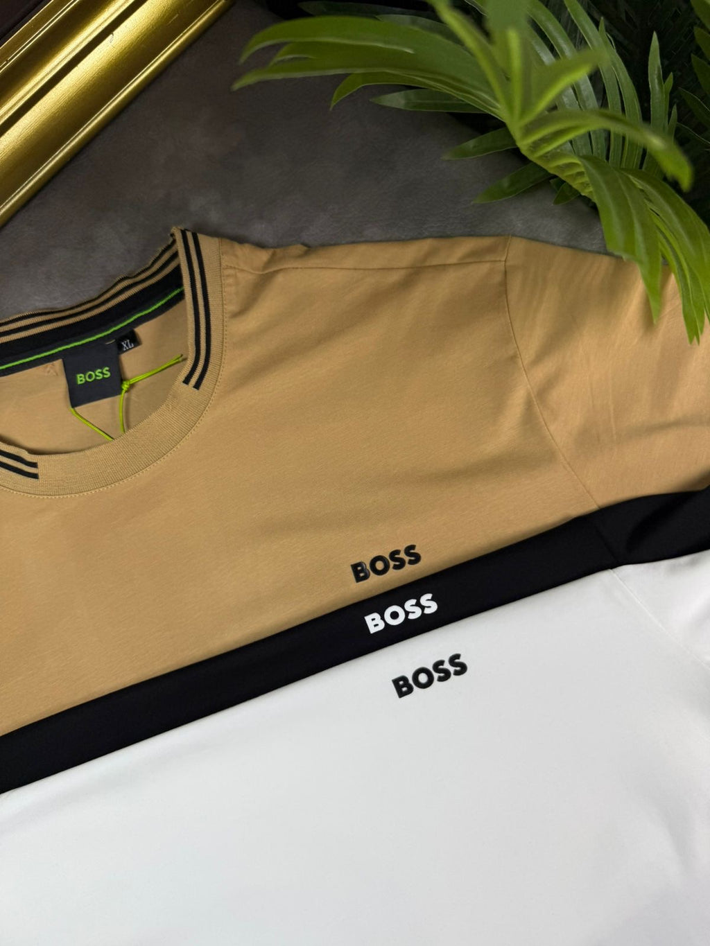 Camiseta Tela Fría #CS1-06