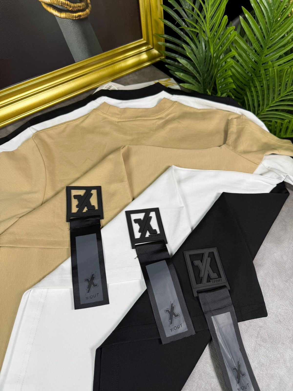 Camiseta Top Quality #LT2 - 07