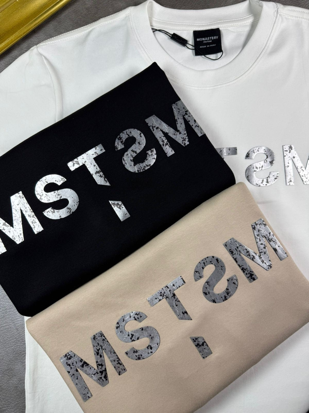 Camiseta Top Quality #AG01- 5