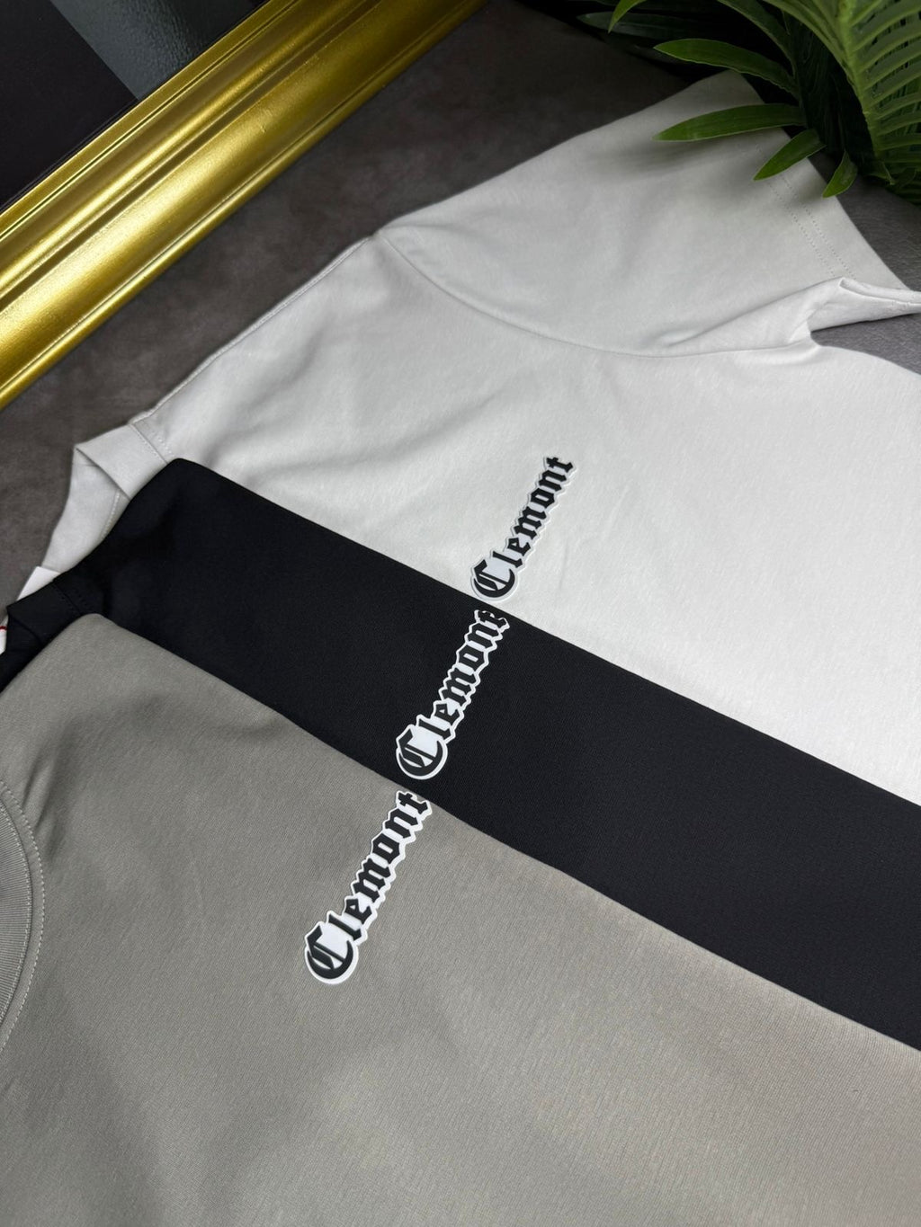 Camiseta Top Quality #LT2 - 01