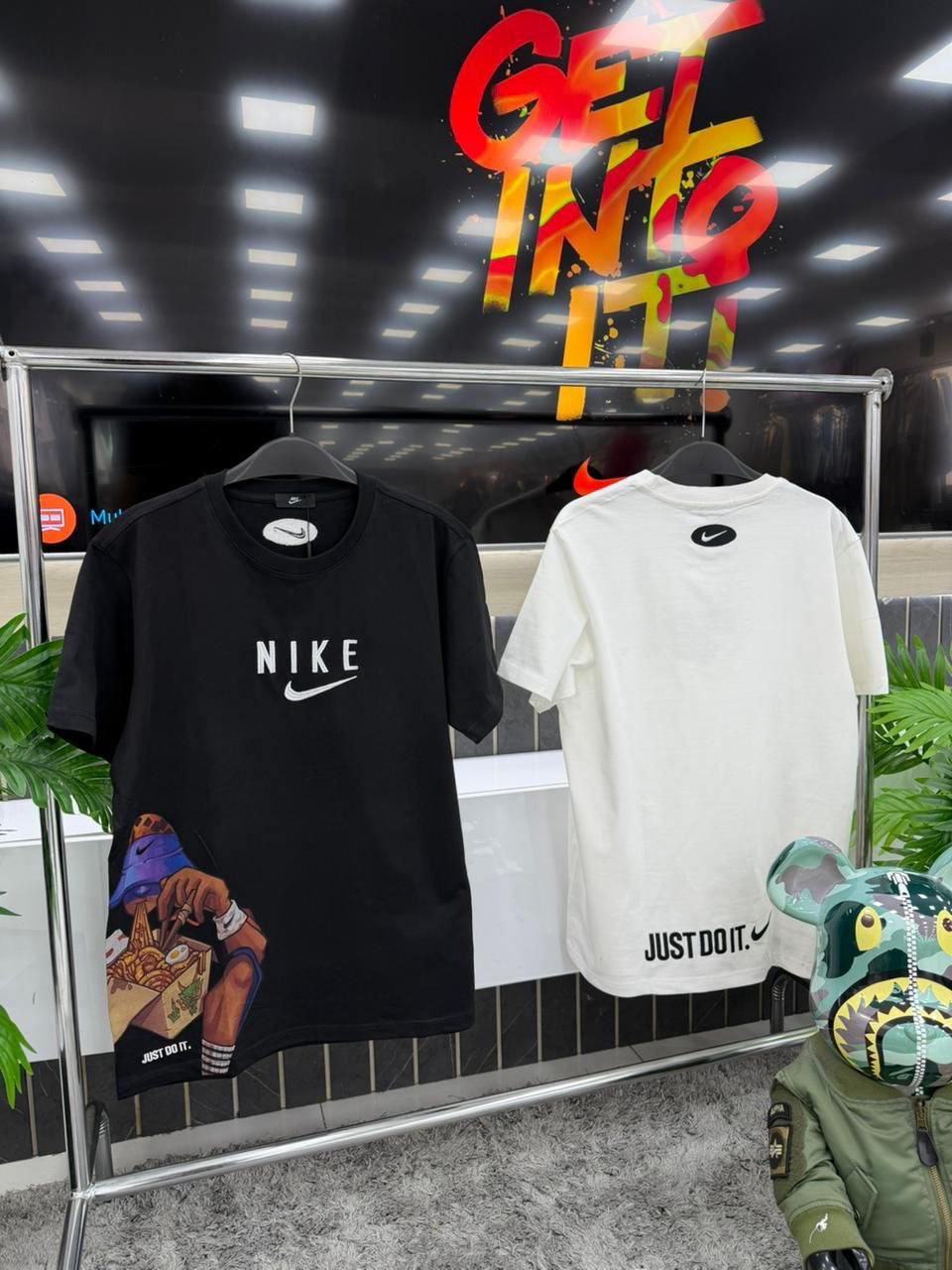 Camiseta Top Quality #LT1 - 04