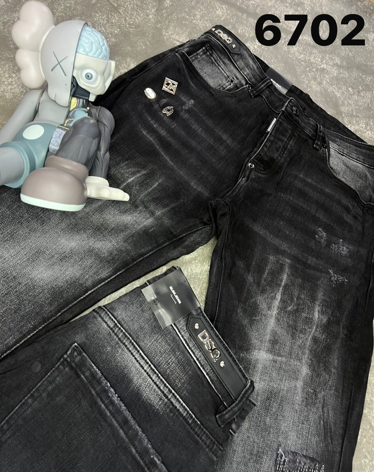 Jean Top Quality #MC6702