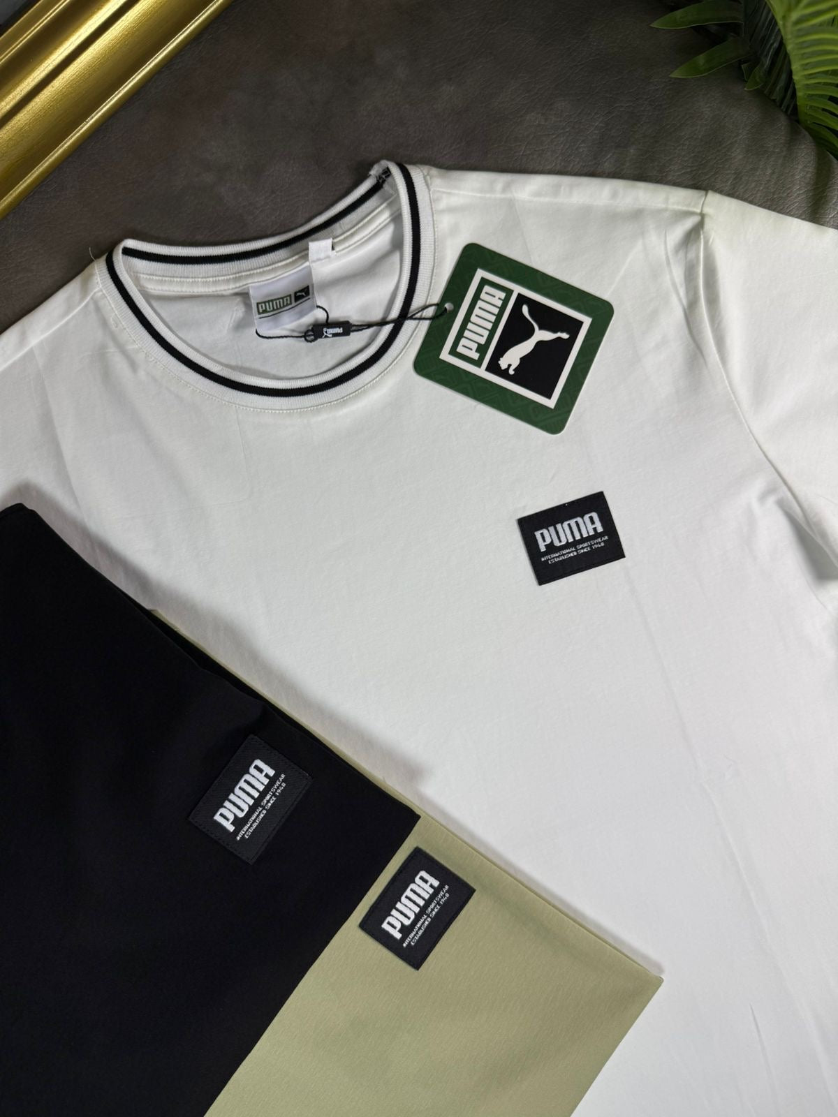 Camiseta Tela Fría #CS1-03