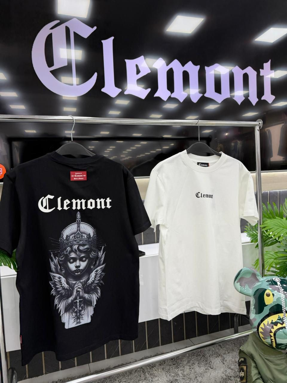 Camiseta Top Quality #LT1 - 02