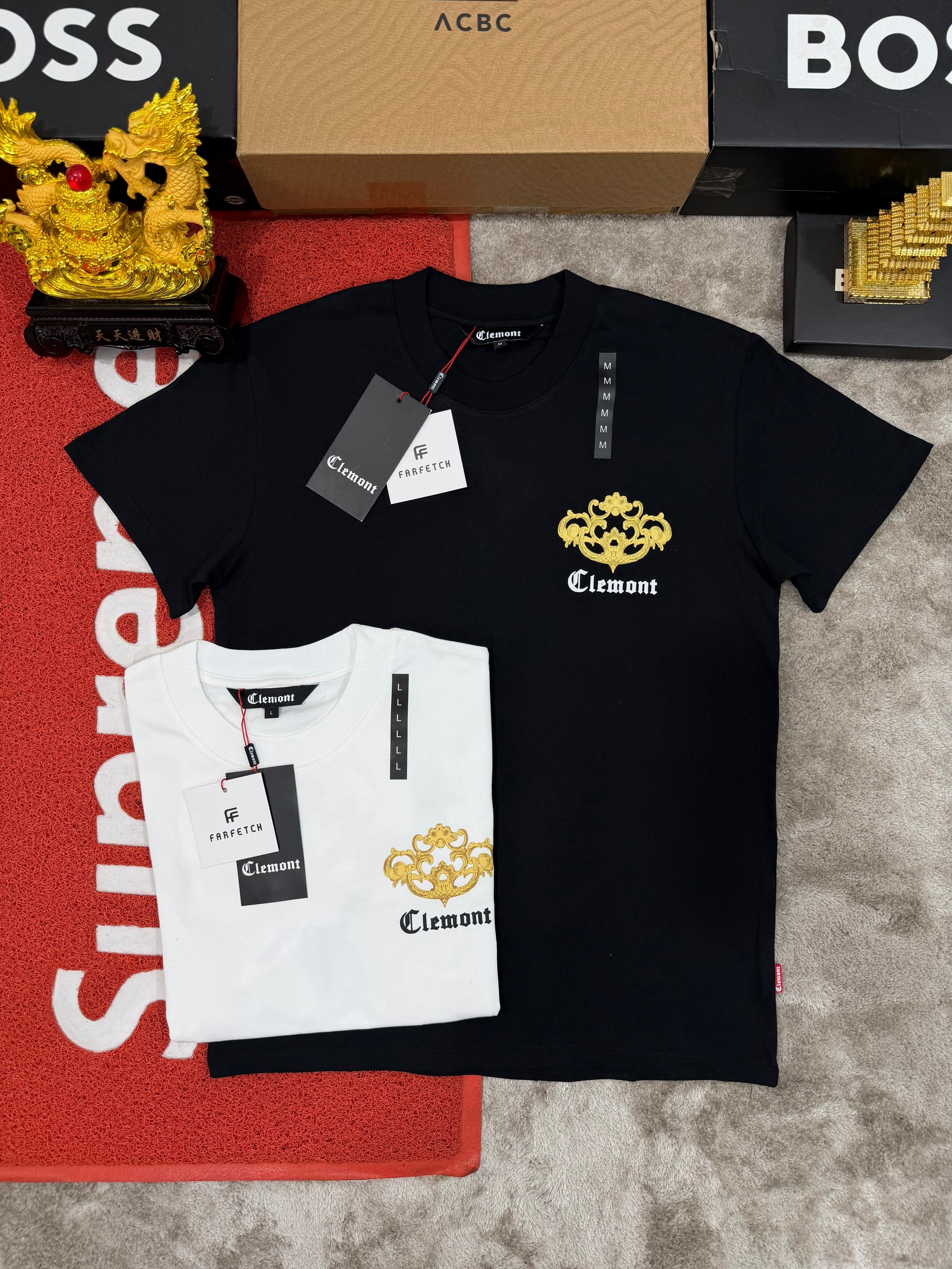 Camiseta Top Quality #GR40-4