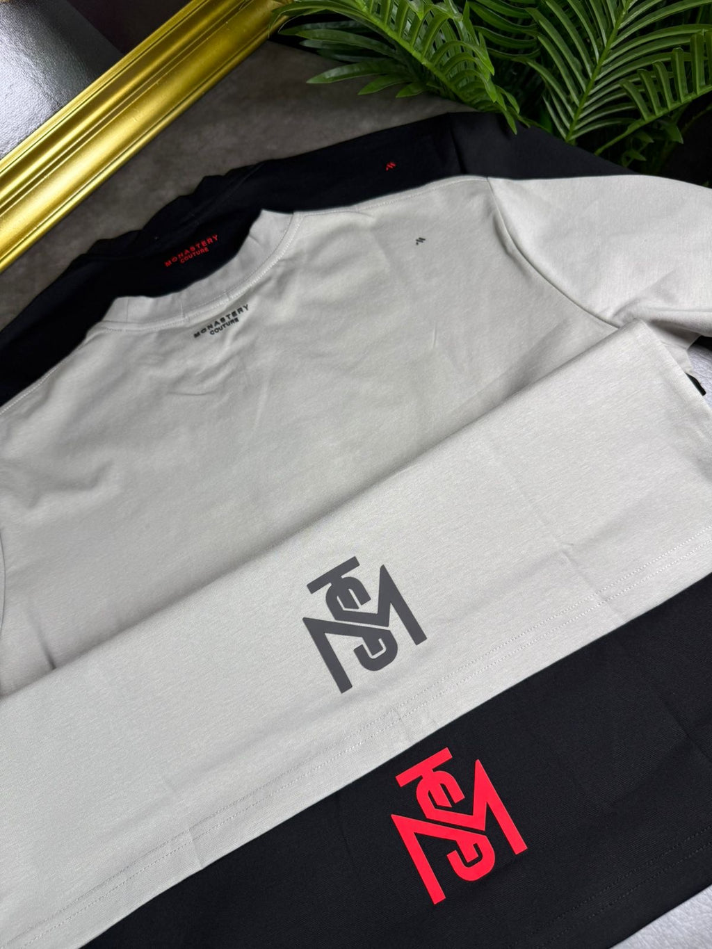 Camiseta Top Quality #LT2 - 02