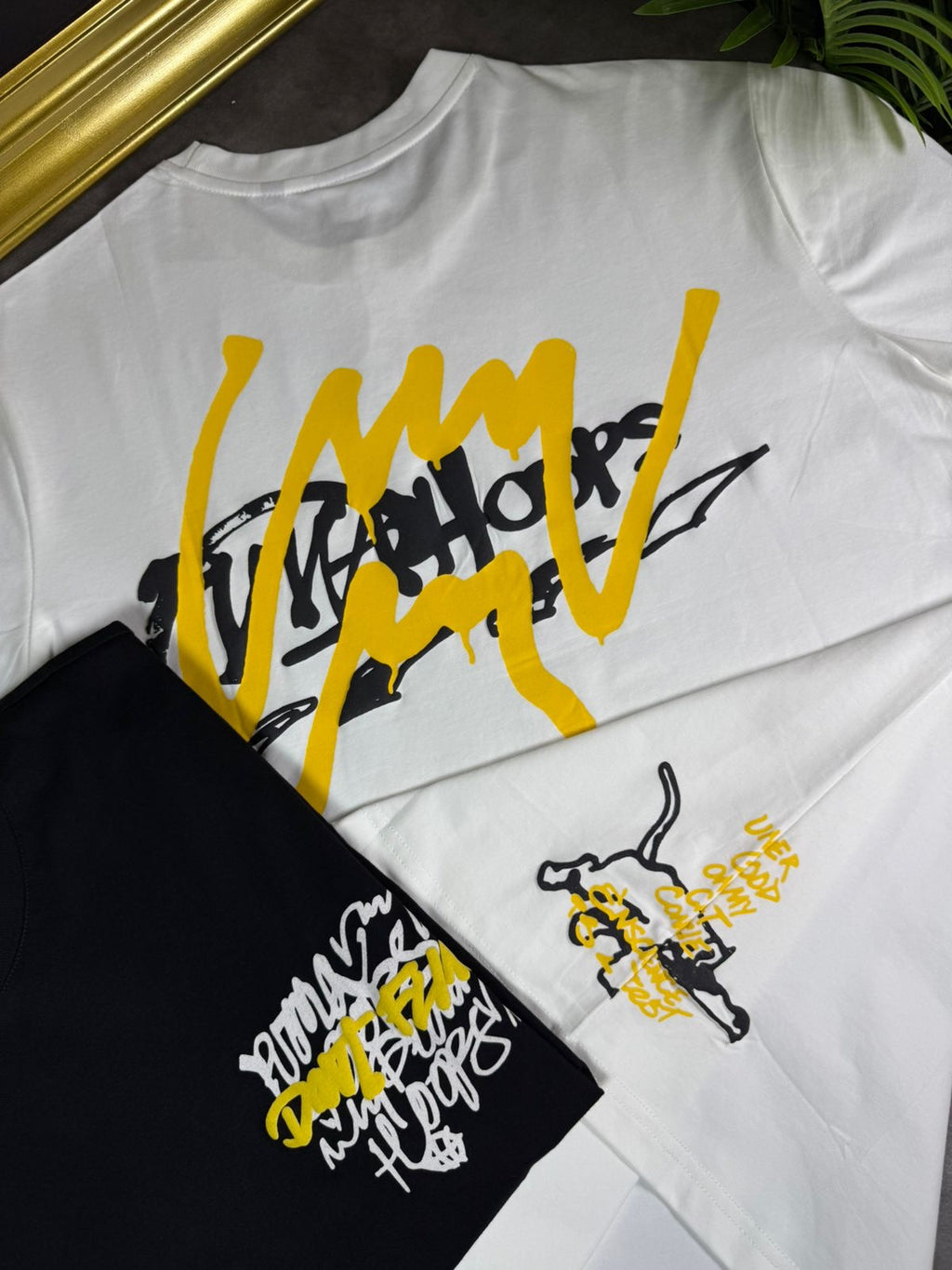 Camiseta Top Quality #NN1-06