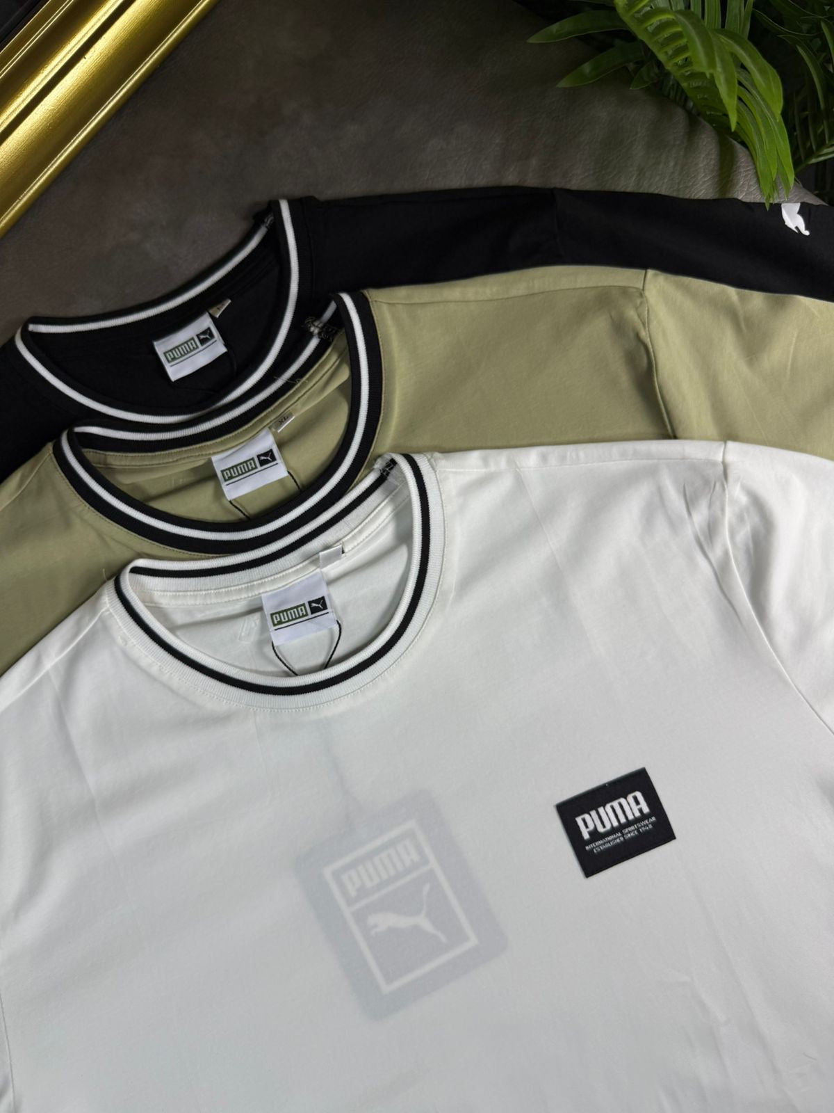 Camiseta Tela Fría #CS1-03