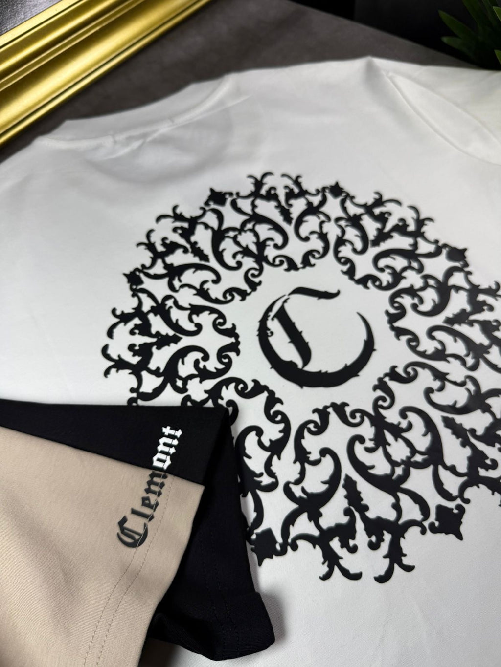 Camiseta Top Quality #AG01 - 6